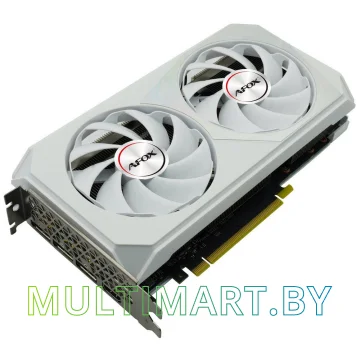 Видеокарта AFOX GeForce RTX 3060 Ti Gaming 8GB GDDR6 (AF3060TI-8192D6H7-V4) картинка 3
